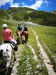 Ranch Du Grand Aigle Le Monêtier-les-Bains