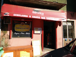 Restaurante Chaves das Caracoletas Brandoa