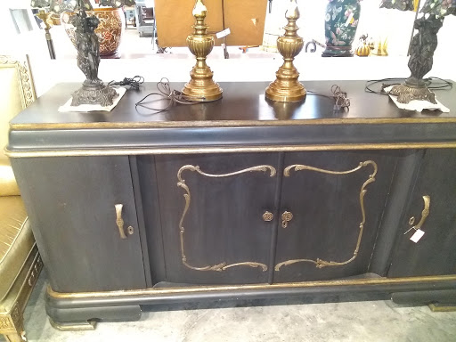 Charity «The Blue Bird Circle», reviews and photos, 615 W Alabama St, Houston, TX 77006, USA