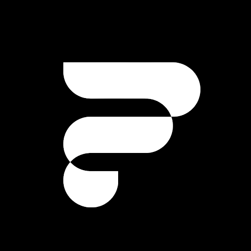 Logo da empresa - Fuzion Sites