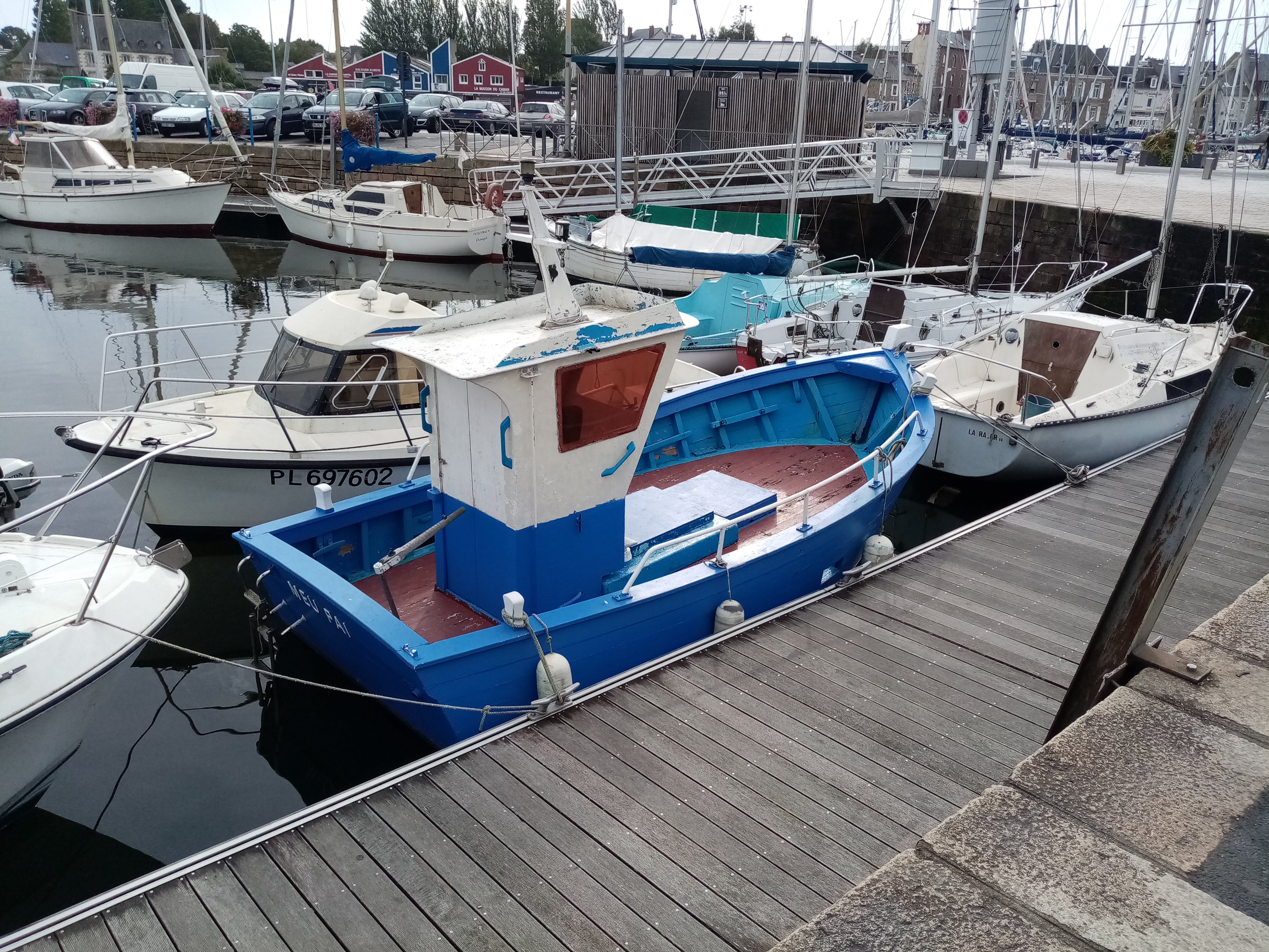Photo n° 8 de l'avis de Jean-Pierre.L fait le 24/08/2019 à 17:22