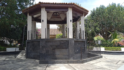 Plaza de Tocumbo