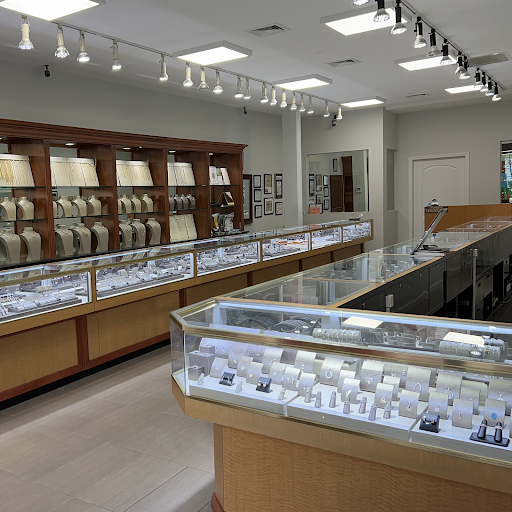 Jeweler «Maddy Fine Jewelers», reviews and photos, 113 Jackson Ave, Syosset, NY 11791, USA