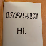 Photo n°1 de l'avis de Julia. fait le 12/10/2021 à 16:45 sur le  Bambule! Bar à Munich