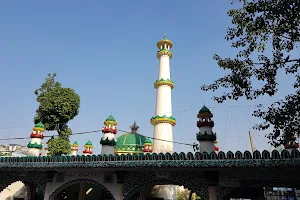 Hazrat Shah Sufi Amanat Khan (R) Dargah image