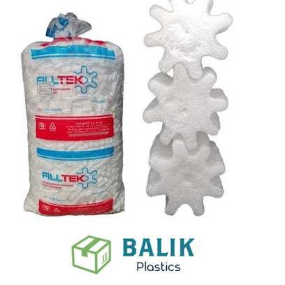 Polyrollos / Balik Plastics