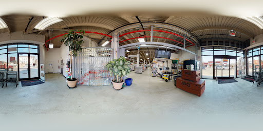 Construction Company «Park Avenue Building & Roofing LLC», reviews and photos, 2120 Atlantic Ave, Brooklyn, NY 11233, USA