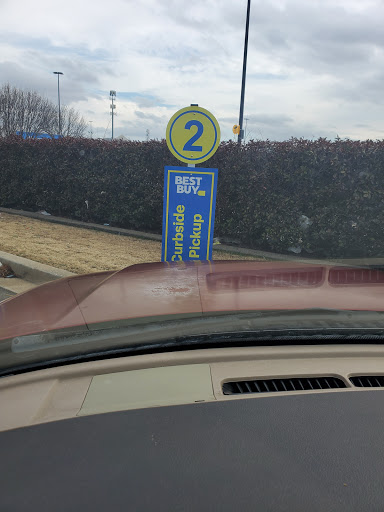 Electronics Store «Best Buy», reviews and photos, 400 26th Ave NW, Norman, OK 73069, USA