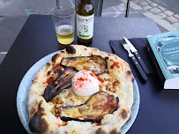 Plats et boissons du Pizzeria BONCOEUR pizza à Nantes - n°11