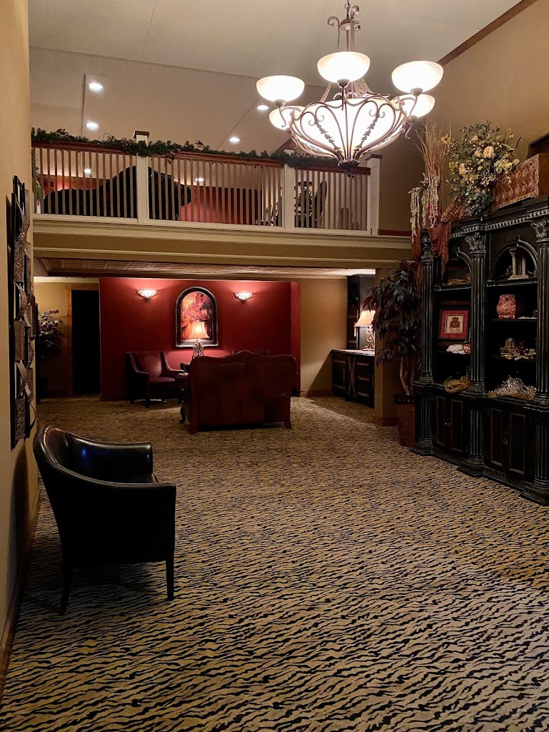 Renue Salon, Spa & Fashion Boutique 67530