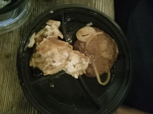 American Restaurant «Cracker Barrel Old Country Store», reviews and photos, 104 Travel Center Blvd, Dublin, GA 31021, USA