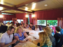 Atmosphère du Restaurant portugais Le Luso à Saint-Cyr-l'École - n°2
