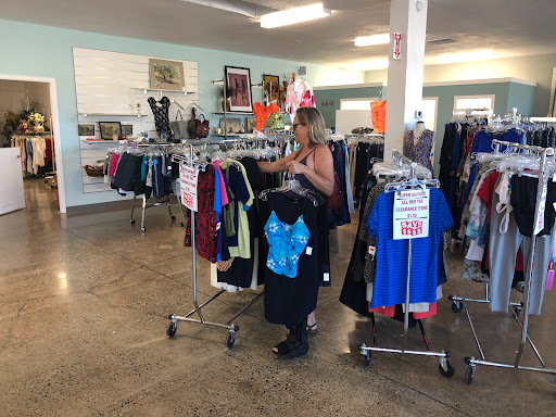 Thrift Store «American Cancer Society», reviews and photos