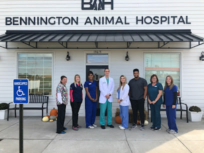 Bennington Animal Hospital
