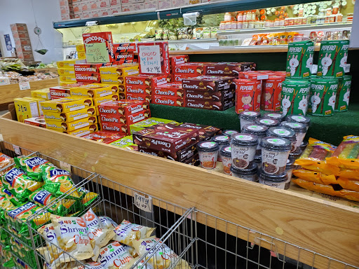 Korean Grocery Store «Seoul Supermarket», reviews and photos, 1204 W Dundee Rd, Buffalo Grove, IL 60089, USA