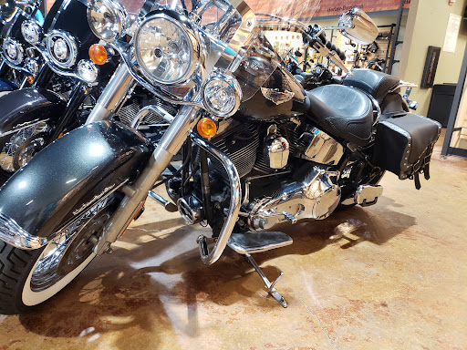 Harley-Davidson Dealer «Corpus Christi Harley-Davidson», reviews and photos, 502 S Padre Island Dr, Corpus Christi, TX 78405, USA