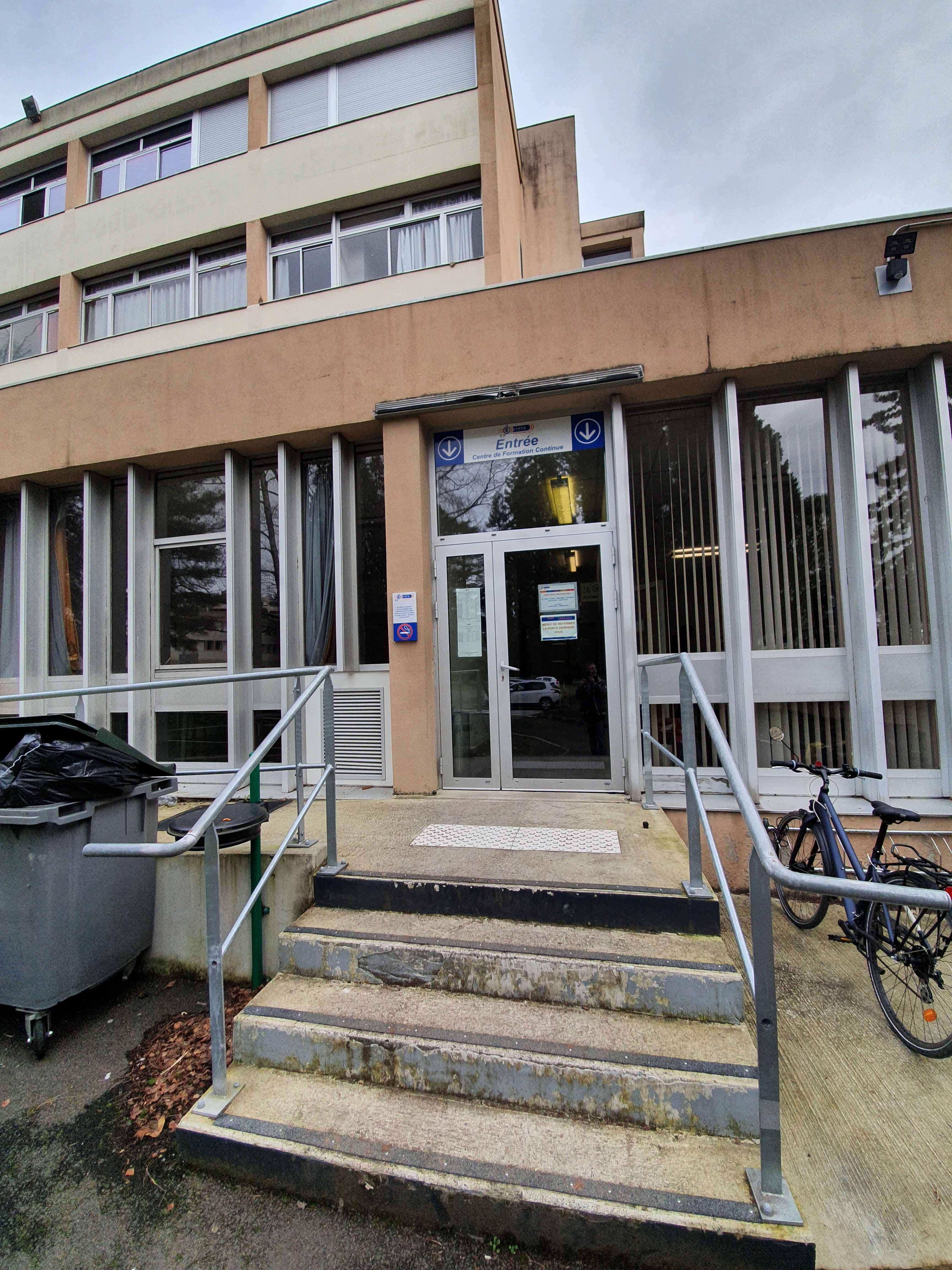 Photo n° 1 de l'avis de olivier.e fait le 29/01/2020 à 14:53