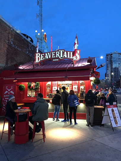 BeaverTails Byward Market - 69 George St, Ottawa, ON K1N 1K1, Canada