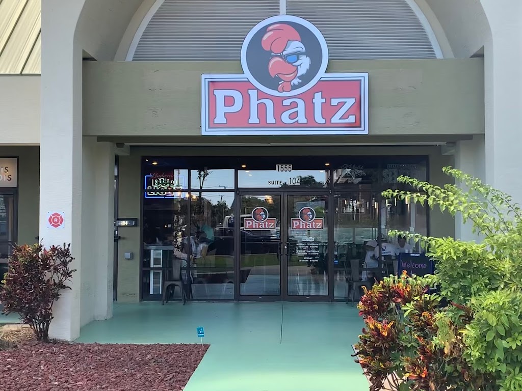 Phatz (Vero Beach) 32960