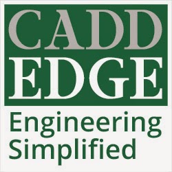 CADD Edge, Inc.