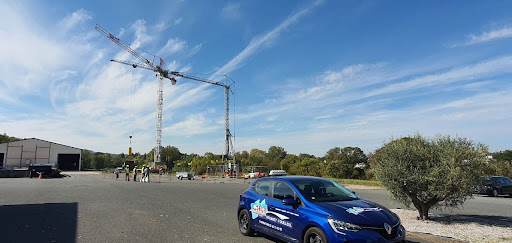 Cfpr Rouanet Fouilleul à Castres, Tarn
