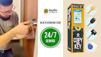 KeyMe Locksmiths - Photo 2 - Car repair in Hamden, CT, New Haven