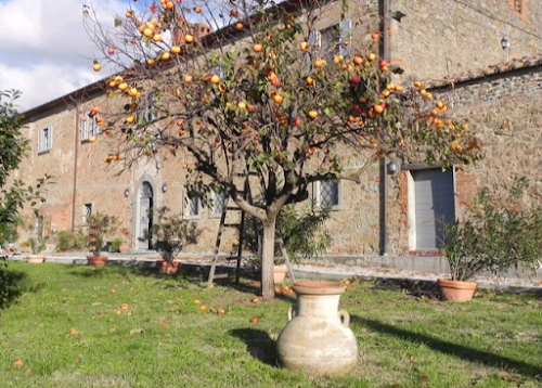 Cortona Manor House & Spa à Tuoro sul Trasimeno