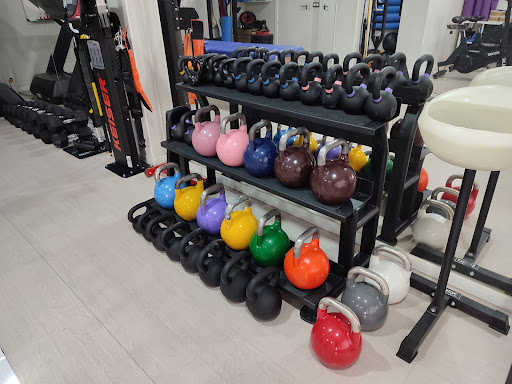 Estudio Asesoramiento Deportivo Carlos RL en Toledo, Toledo