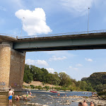 Photo n° 5 de l'avis de nabil.e fait le 16/08/2022 à 14:18 pour Le Pont d'Arc à Vallon-Pont-d'Arc