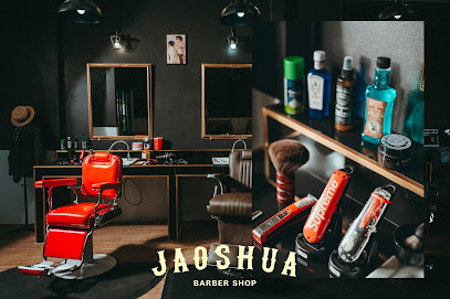 Jao-Shua Barber Shop