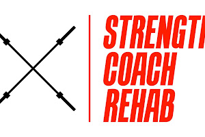 Strength Coach Rehab