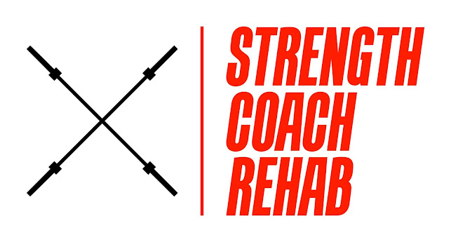 Reviews of Strength Coach Rehab in Belfast - Physical therapist
