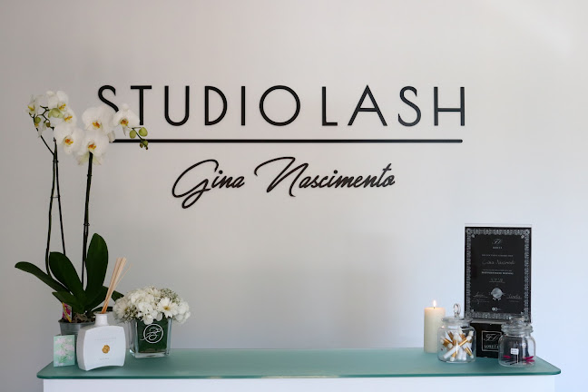 Studio Lash by GN - Lagos