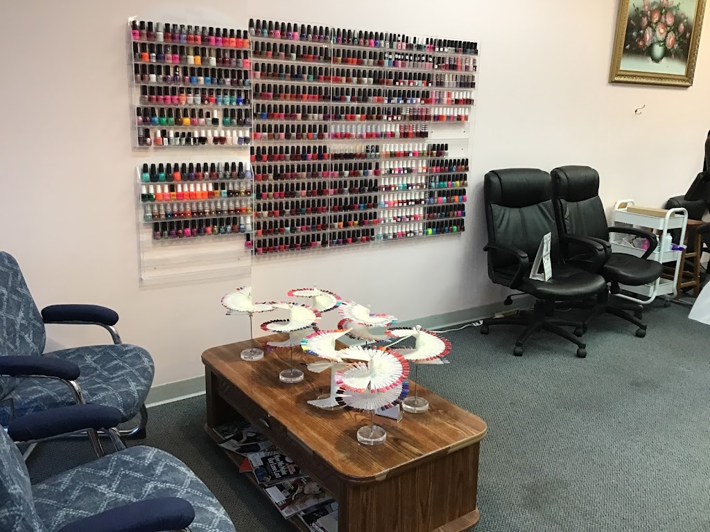 Beauty Nails 53105