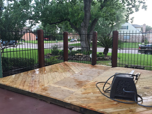 Paint Store «Epic Paint Company», reviews and photos, 10670 Jones Rd, Houston, TX 77065, USA