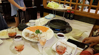 Fondue chinoise du Restaurant japonais Yako à Bordeaux - n°12