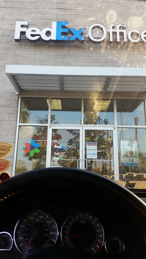 Print Shop «FedEx Office Print & Ship Center», reviews and photos, 8206 Citrus Park Dr, Tampa, FL 33625, USA