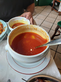 Plats et boissons du Restaurant de spécialités d'Afrique du Nord L'Arganier à Savigny-sur-Orge - n°17