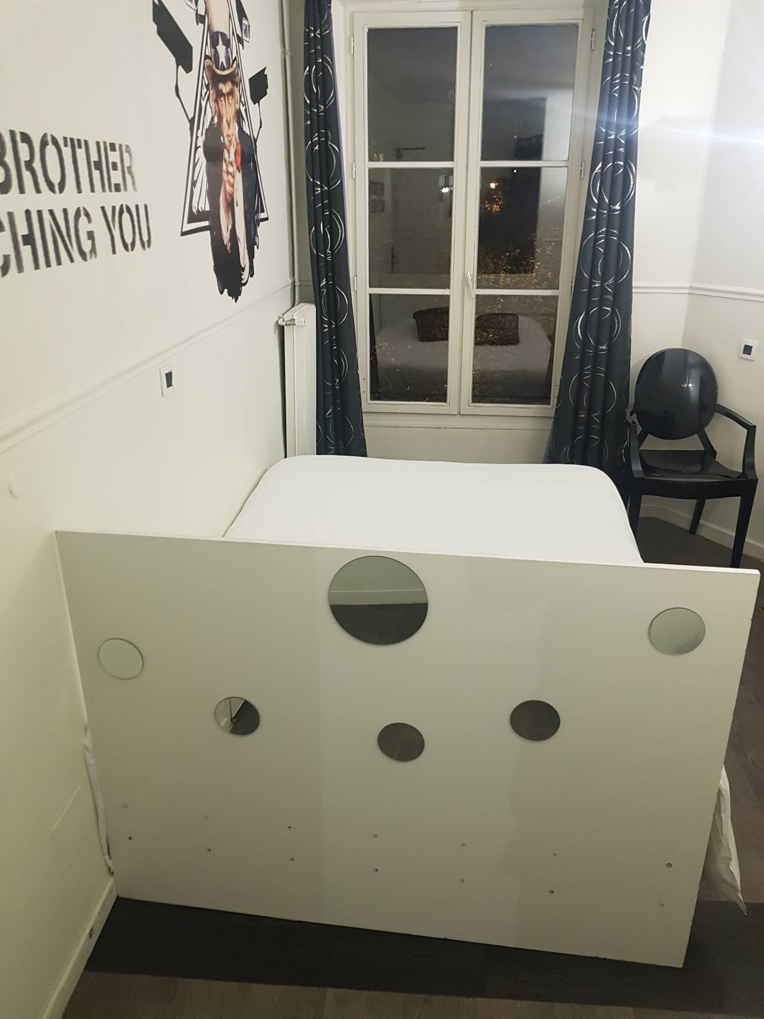 Photo n° 2 de l'avis de Thomas.e fait le 18/04/2019 à 06:59