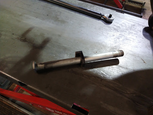 Motorcycle Repair Shop «Moto Guild», reviews and photos, 849 13th St #62, San Francisco, CA 94130, USA