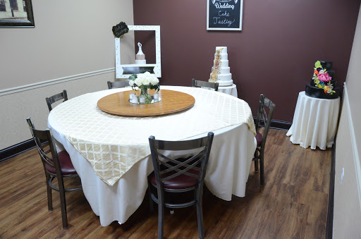 Cafe «Lezza Spumoni & Desserts Inc.», reviews and photos, 544 Spring Rd, Elmhurst, IL 60126, USA