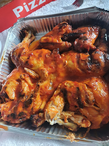 Reviews of Dixy Chicken Sale Circle in Manchester - Restaurant
