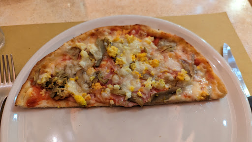 Pizzeria passaparola in Grosseto, Provincia di Grosseto