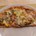 Photo n°1 de l'avis de François.a fait le 03/04/2023 à 18:49 sur le  pizzeria passaparola à Grosseto