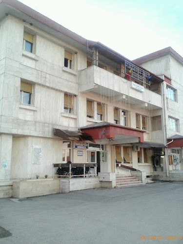 Spitalul Orășenesc Târgu Cărbunești - <nil>