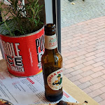 Photo n°5 de l'avis de Charlie.a fait le 16/07/2023 à 07:21 sur le  Nennillo - Poppelsdorf à Bonn