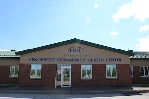 PCHC - Penobscot Community Health Center Walk-In Care image