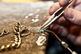 Manchester Jewellery Repairs