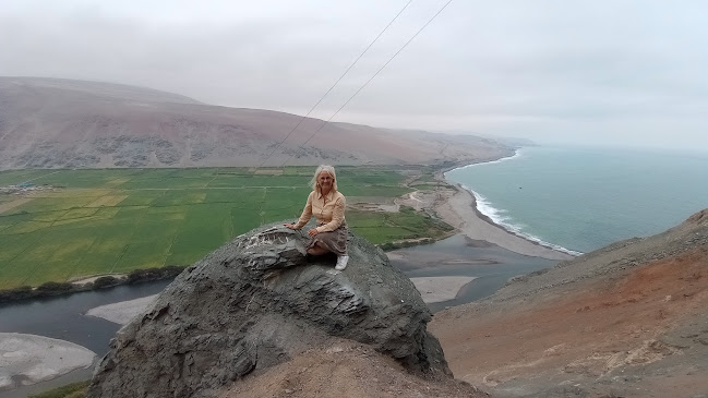 Pedro La Rosa TourConductor - Perú - Jauja