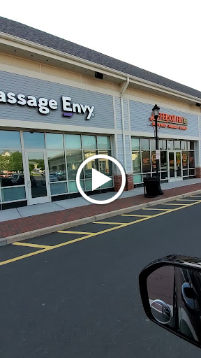 Shopping Mall «The Shoppes at Farmington Valley», reviews and photos, 110 Albany Turnpike, Canton, CT 06019, USA